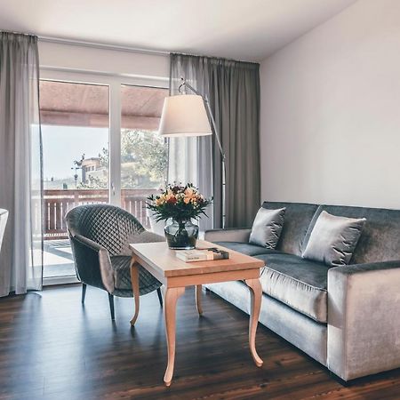 Golserhof Tirol Buitenkant foto