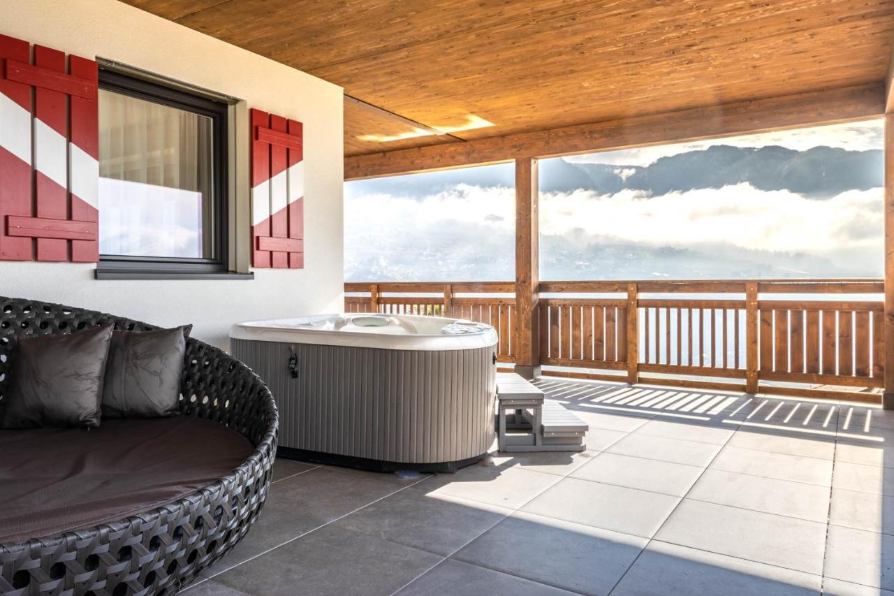 Golserhof Tirol Buitenkant foto