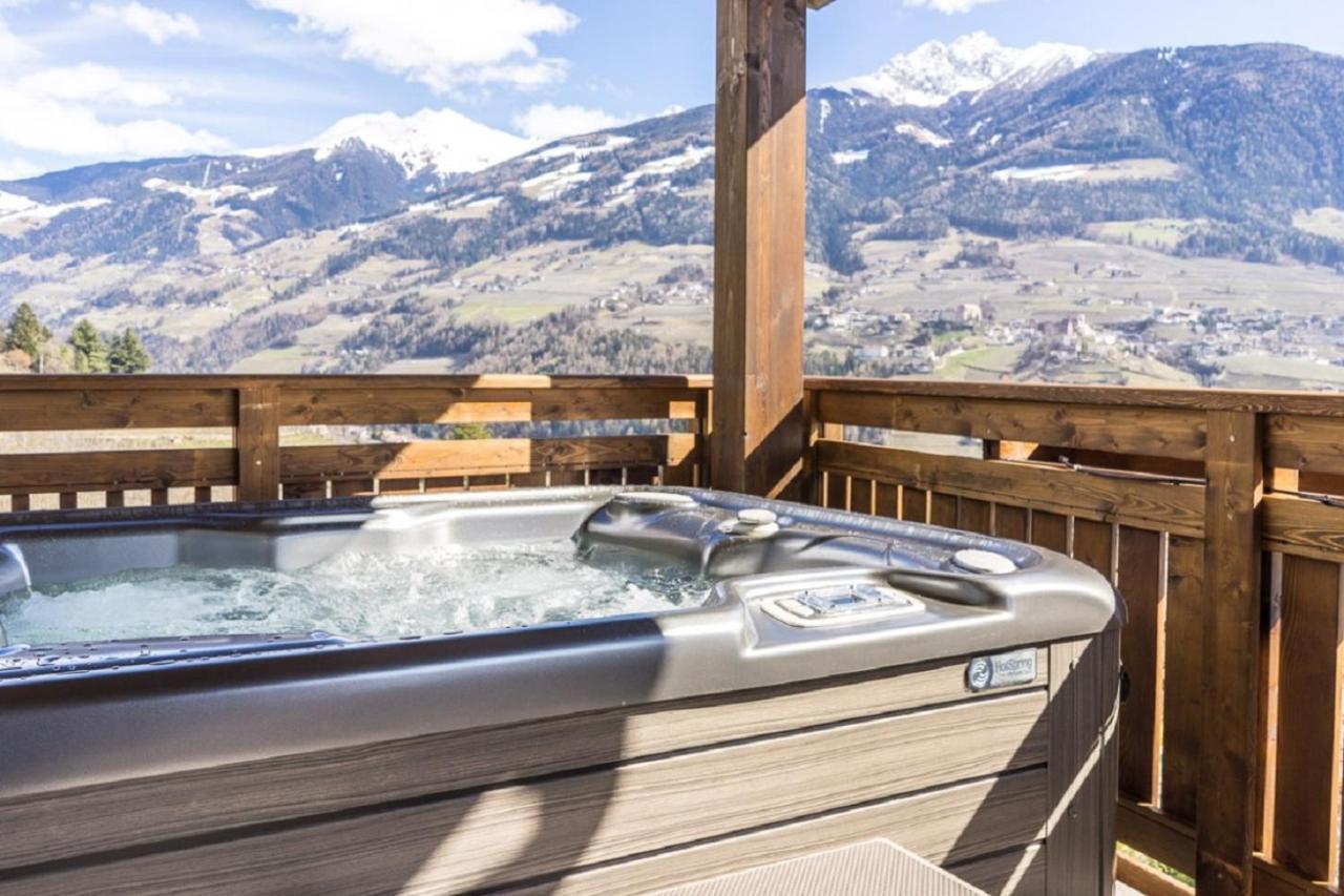 Golserhof Tirol Buitenkant foto