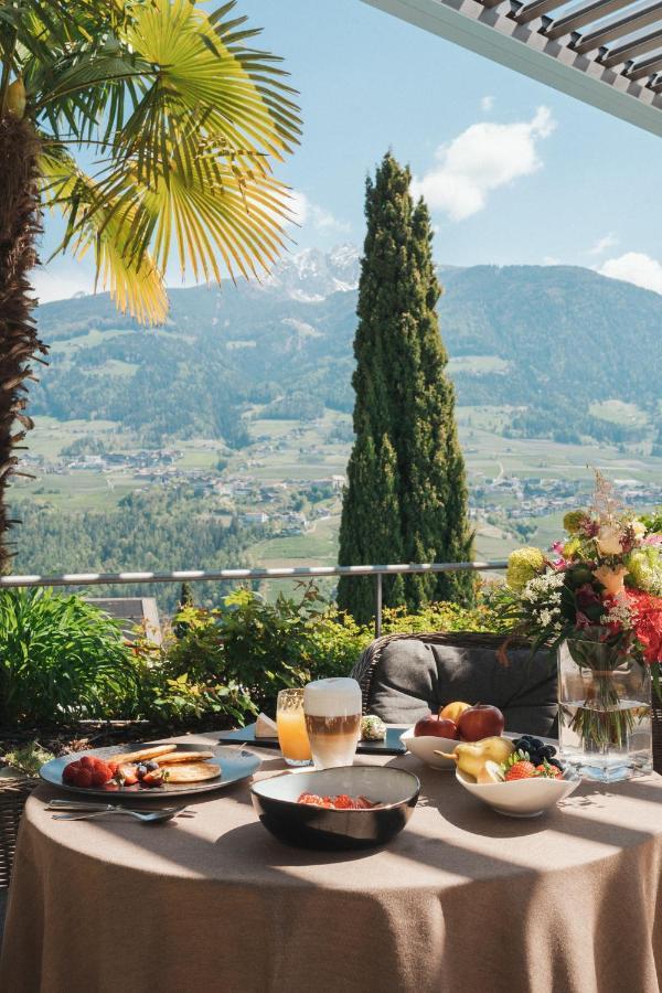 Golserhof Tirol Buitenkant foto