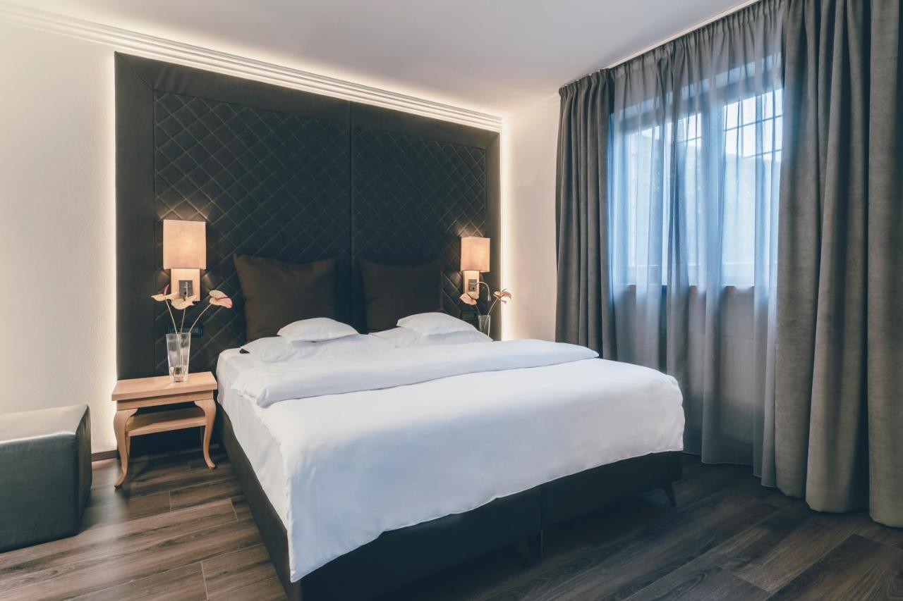 Golserhof Tirol Buitenkant foto