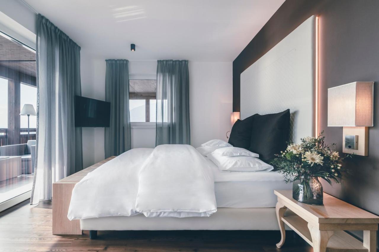 Golserhof Tirol Buitenkant foto