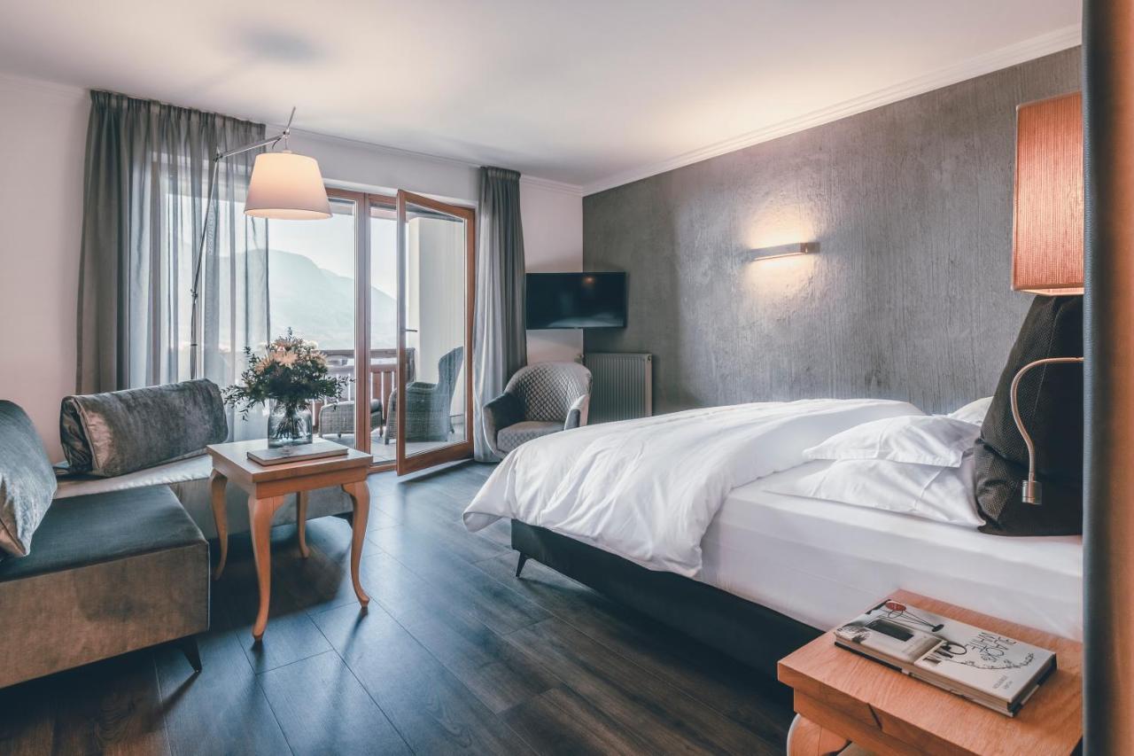 Golserhof Tirol Buitenkant foto