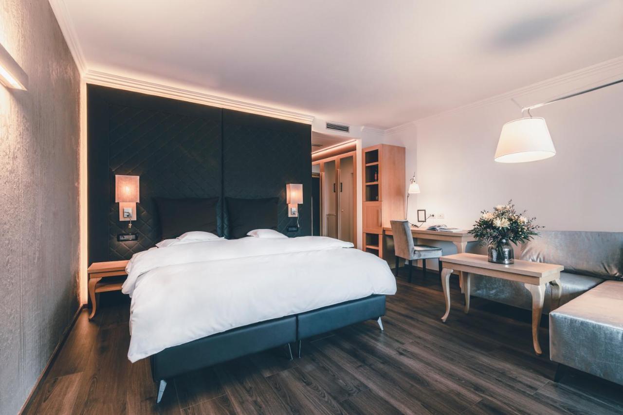 Golserhof Tirol Buitenkant foto