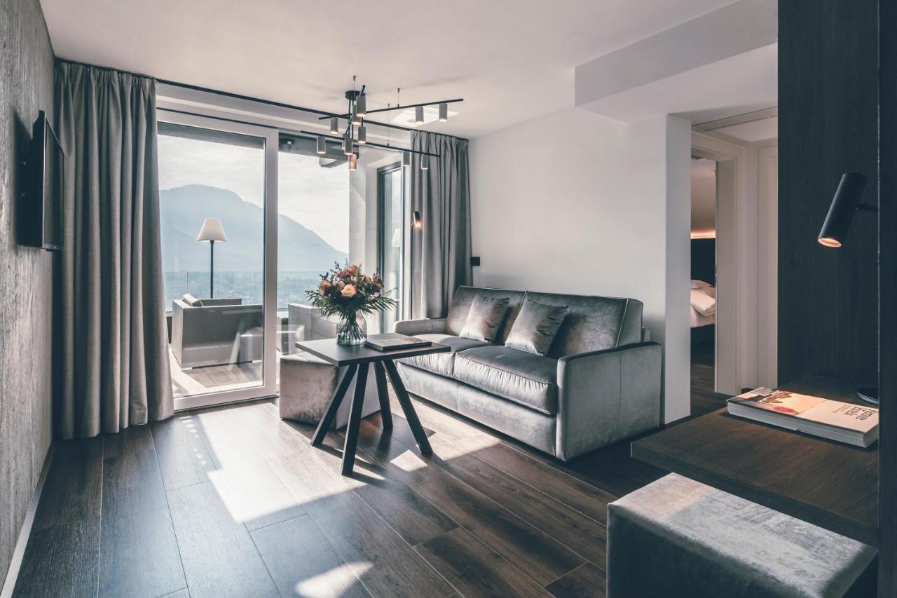 Golserhof Tirol Buitenkant foto