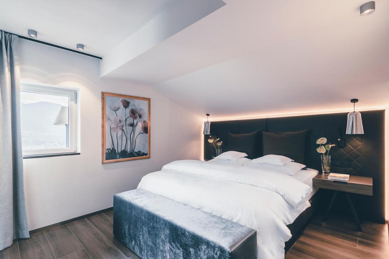 Golserhof Tirol Buitenkant foto