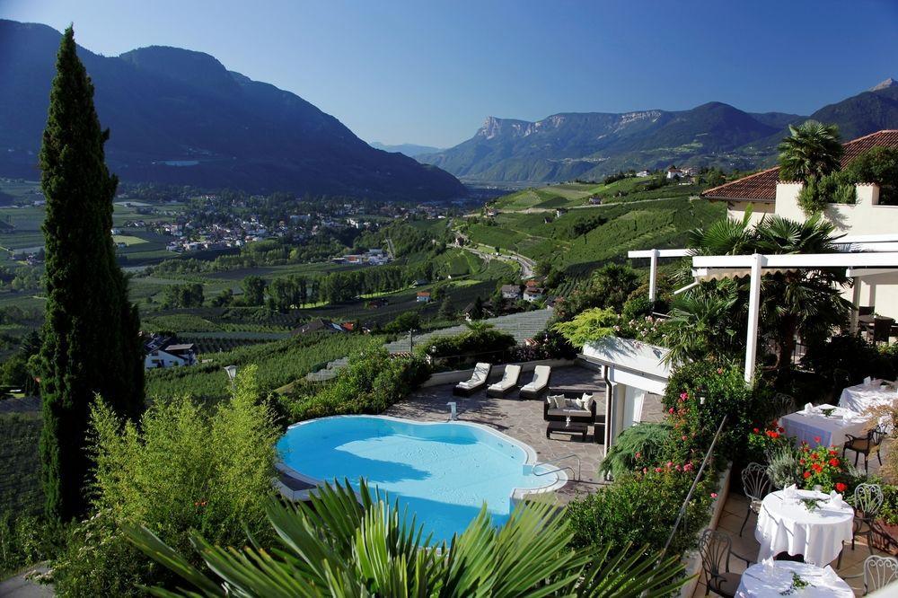 Golserhof Tirol Buitenkant foto
