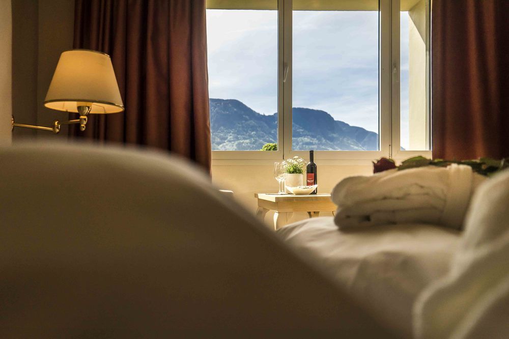 Golserhof Tirol Buitenkant foto