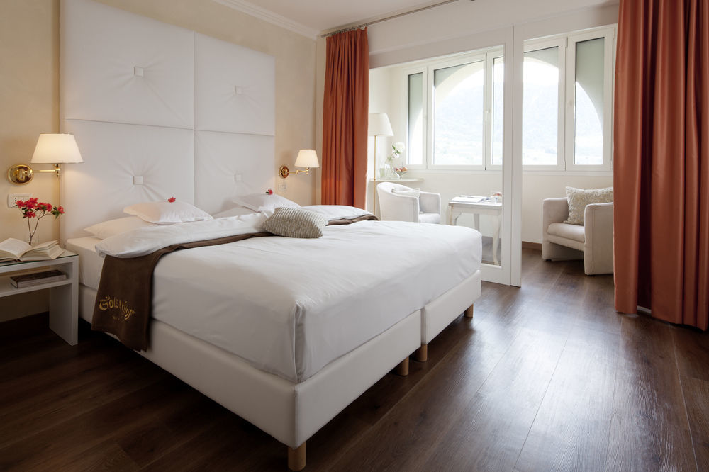 Golserhof Tirol Buitenkant foto