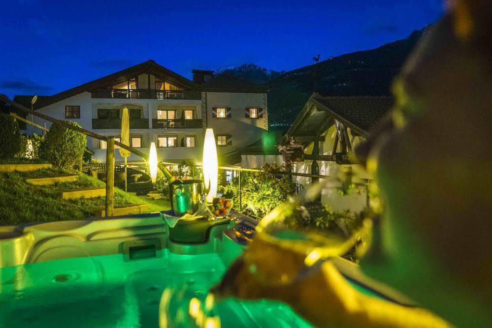 Golserhof Tirol Buitenkant foto