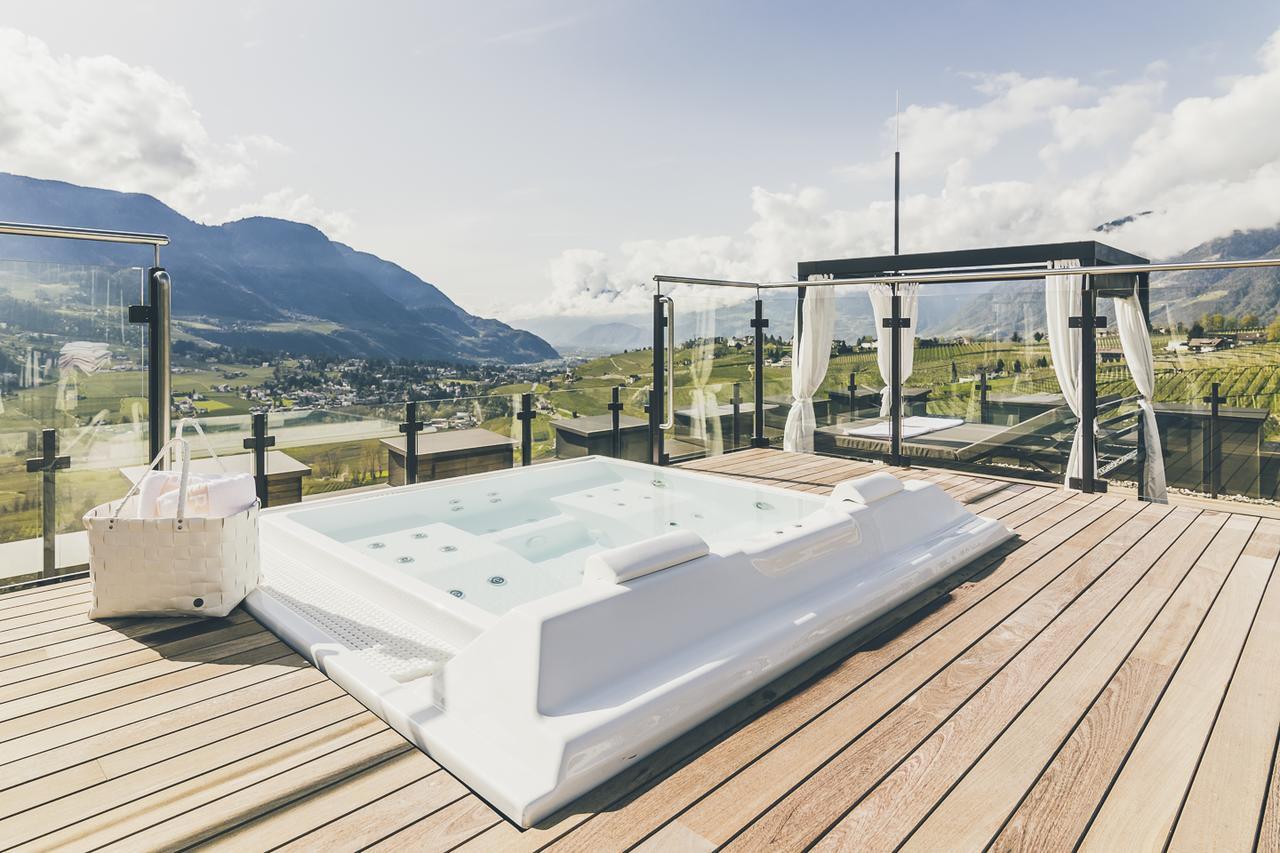 Golserhof Tirol Buitenkant foto