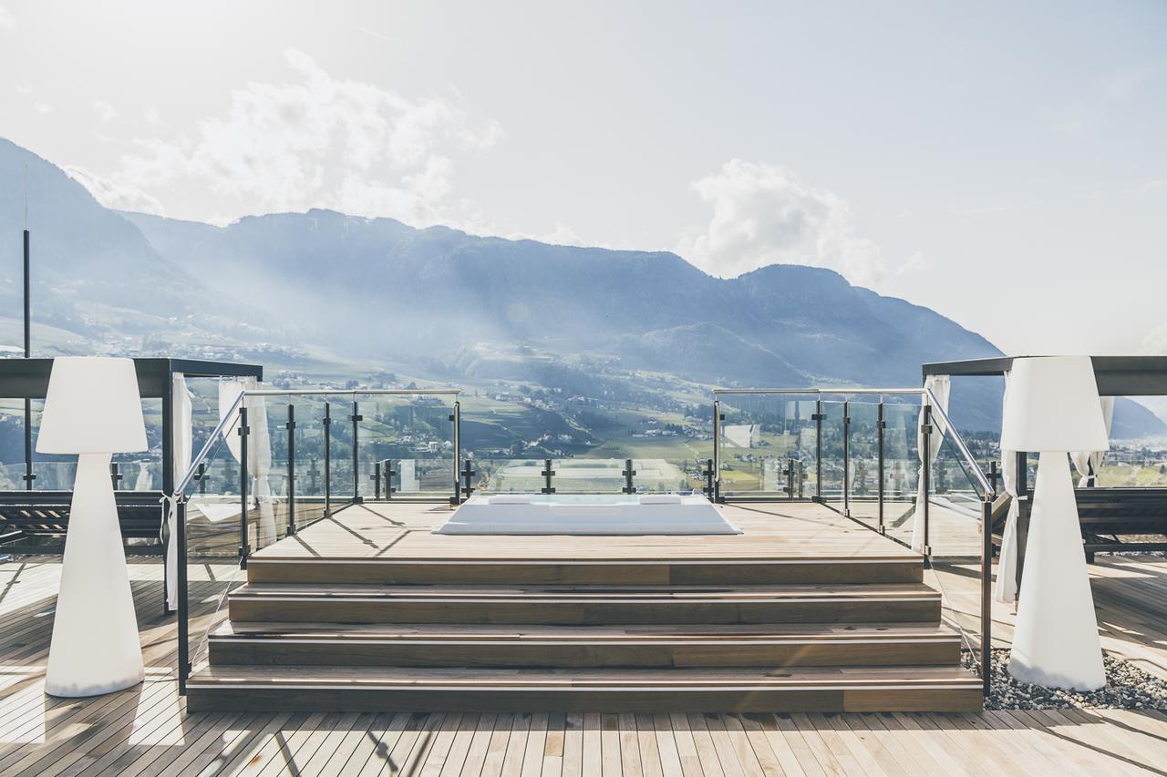 Golserhof Tirol Buitenkant foto