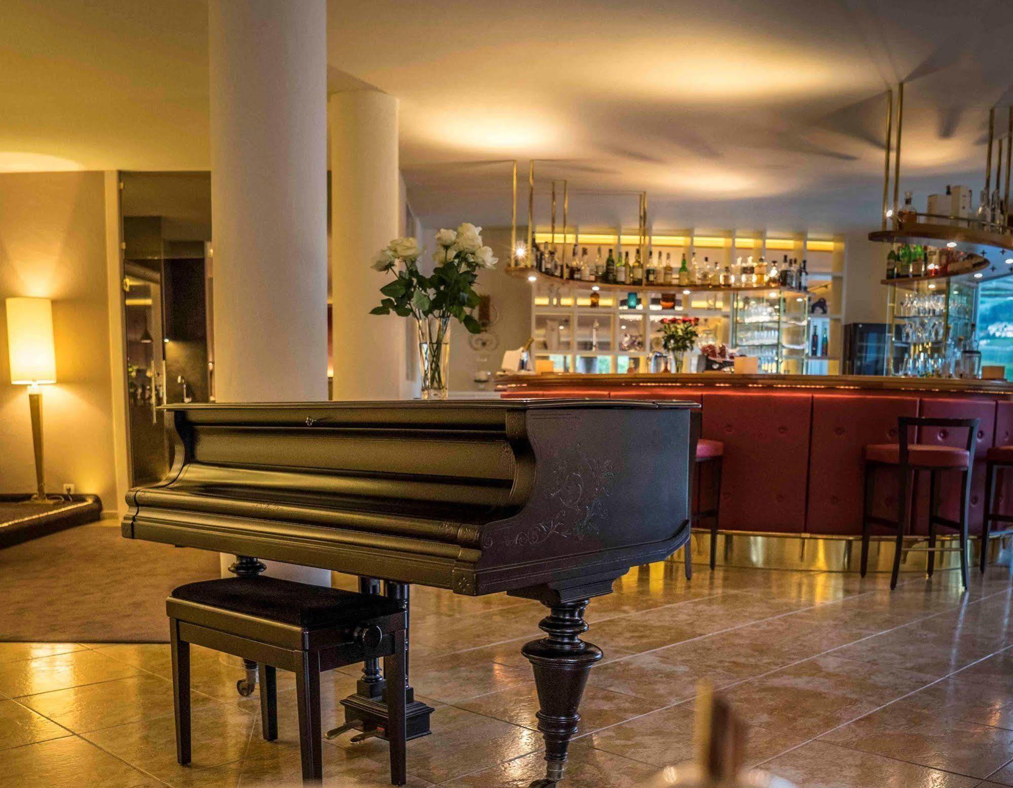 Golserhof Tirol Buitenkant foto