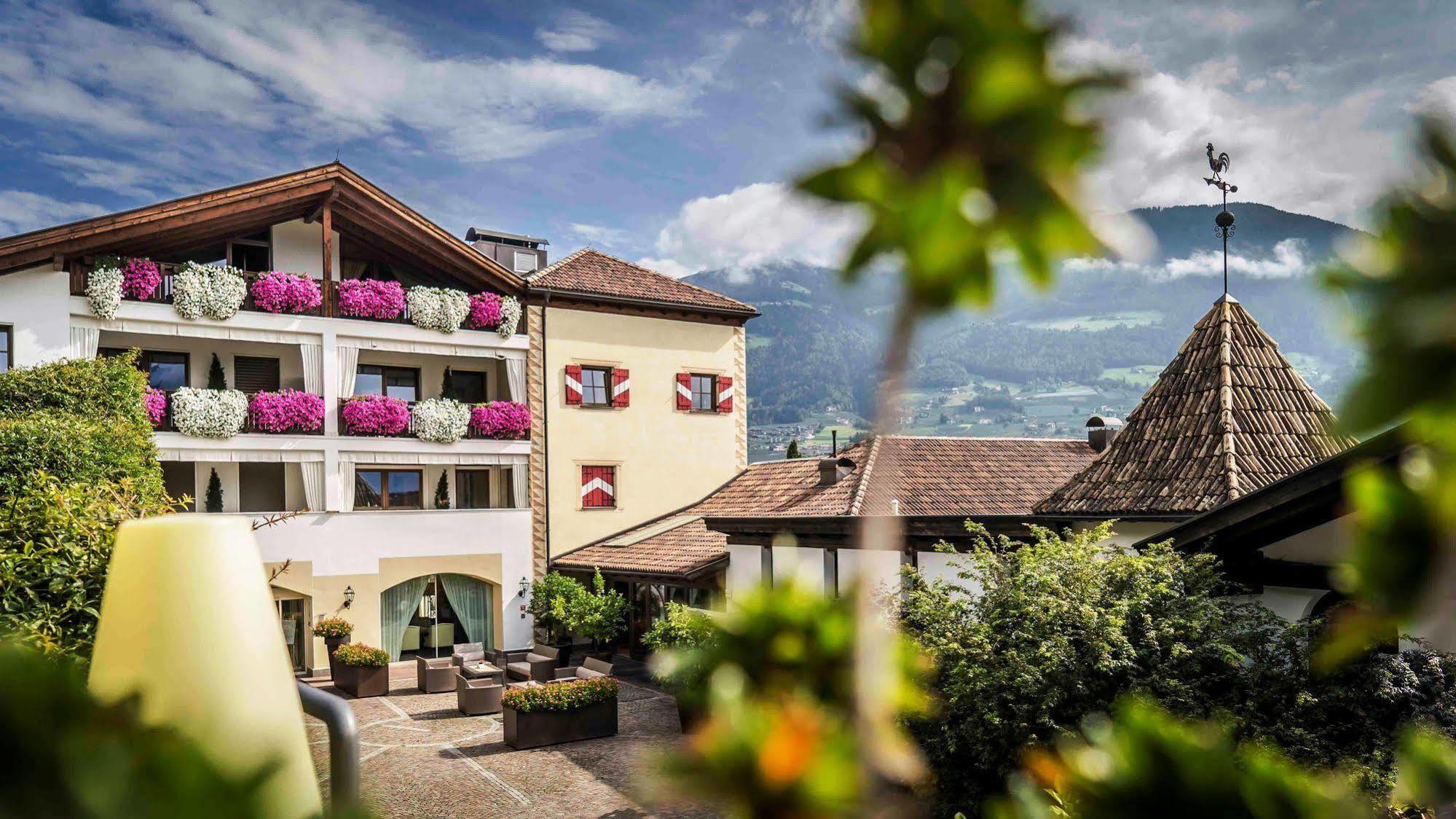 Golserhof Tirol Buitenkant foto