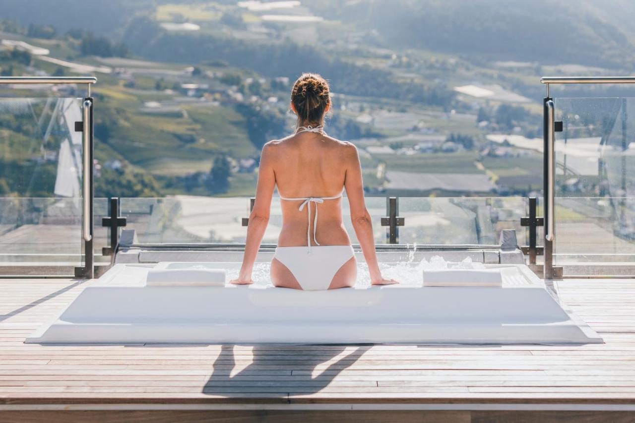 Golserhof Tirol Buitenkant foto
